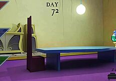 Dragon Ball Vados Gives Massive Tit Job In Divine Adventure Part 17