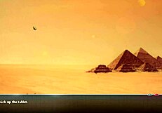 Dragon Ball Vados Gives Massive Tit Job In Divine Adventure Part 17