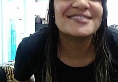 Hot naked guy 10 minutes of hot and sweaty video call with a gorgeous slutty arse girl