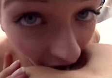 HD Alli Rae craves Sarah Vandella's tight Filipina asshole