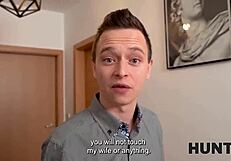 The naughtiest girls on Santa's list get naughty this Christmas