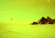 Dragon Ball Vados Gives Massive Tit Job In Divine Adventure Part 17