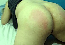 Preparando O Meu Rabo Para Fazer Inversão Com Uma Gostosa