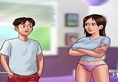 summertimesaga mature pussy wants sex again e3 51