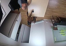 Missy Maverick's Webcam Fetish Session