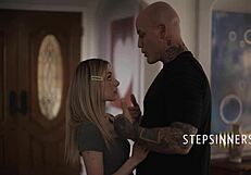 pretty please stepuncle