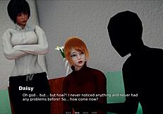 My bully turns into my lover in this game episode