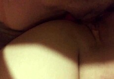 Lilsquirt1733 And Mr. Jonez Play With Her Wet Pussy