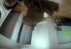 Missy Maverick's Webcam Fetish Session