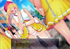 Exposing Play Girl 6 Part 1 Game Challenge