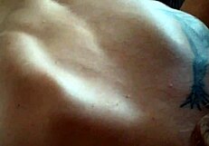 bulgarian milf velichka gives blowjob to young lover – so hot