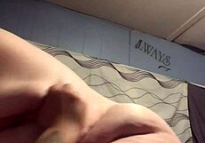 Does This Fat Wife With Big Tits And Ass Riding Cock Turn You On?