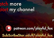 dreamland - ep 10 with hot brunette - hj boobsjob deepthroat 😏