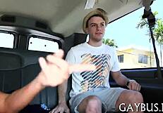 homo raw sex in rough encounter