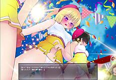 Exposing Play Girl 6 Part 1 Game Challenge