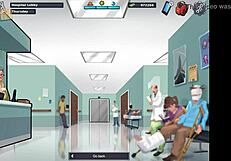 playing summertime saga episode 200