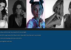 Being A Dik Dik Route 178 In 3D Homemade Style