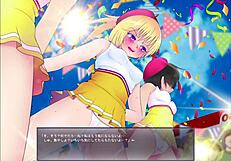 Exposing Play Girl 6 Part 1 Game Challenge