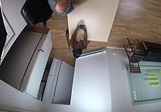 Missy Maverick's Webcam Fetish Session