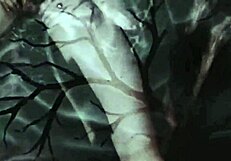 Exploring vintage London during the swinging sixties era