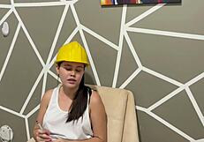 This week my apprentice engineer learns that a client is not always a cushion and discovers the full meaning of the latin term anus