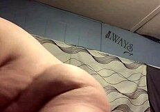 Does This Fat Wife With Big Tits And Ass Riding Cock Turn You On?