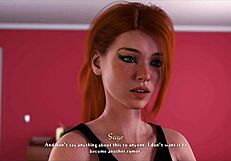 Being A Dik Dik Route 178 In 3D Homemade Style