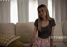 pretty please stepuncle