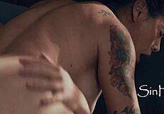 Widow Stepmom Demands Special Name While Cheating in Taboo Fantasy