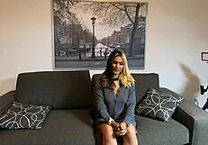 Aleksa Shares Her Casting Interview Experiences