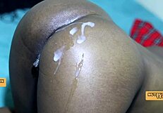 hot amateur doggystyle fuck big clit pussy