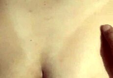 her husband almost caught us fucking secretly in homemade pov with big ass