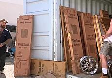 Trailertrashboys Max Adonis Cum While Jordan Starr Plows Him