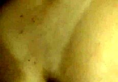 her husband almost caught us fucking secretly in homemade pov with big ass