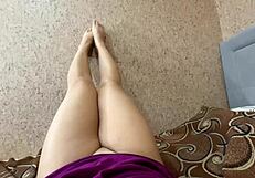 See me masturbate in point of view