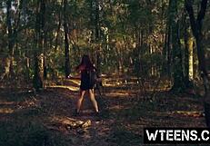 Sally Squirtz Feels Intense Pleasure In Rough Bondage Sex