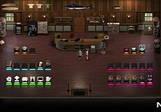 GET HIS COCK, I'M SO HORNY!