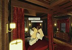 Roblox Condo Has Only One Bed In Hotel Room