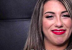 mégane lopez interview as new french porn actress