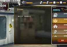 Sexy hentai babe deepthroats monster cock with big tits