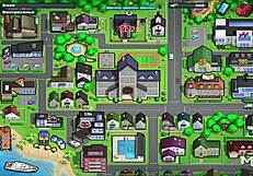 summertimesaga stress relief handjob from milf