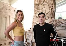 dont tell my parents i caught the babysitter