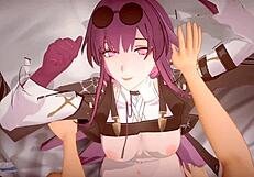 Mastapov compilation of various scenes