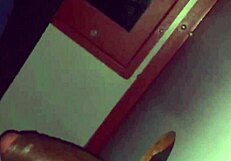 i watch black stripper with two bbc at atl gloryhole