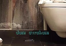 Bold Gay Israeli Men Fuck with Monster Cocks