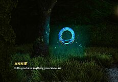 eternum 175 is an exciting anime hentai game