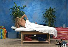 Massage porn web resource offers steamy content for relaxation seekers