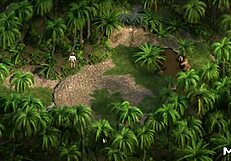 Watch Him Finger Her Ass Then Slide In His Cock!