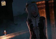 eternum 175 is an exciting anime hentai game