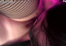 Femdom sorceress transforms slave's tongue into buzzing toy